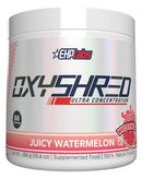 EHP LABS OXYSHRED