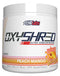 EHP LABS OXYSHRED
