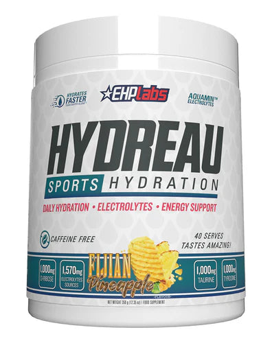 EHP LABS HYDREAU
