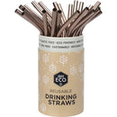 EVER CO STAINLESS STEEL STRAW