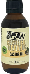EVERY BIT ORGANIC CASTER OIL