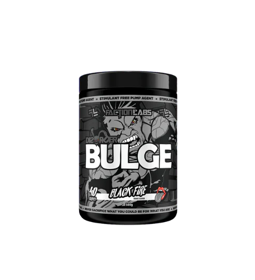 FACTION LABS BULGE