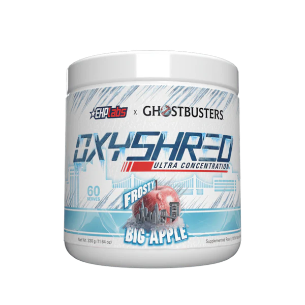 EHP LABS OXYSHRED