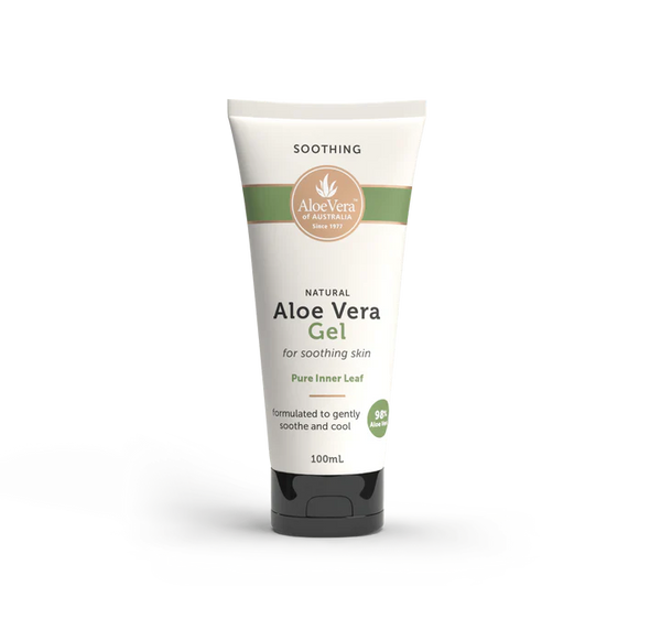 ALOE VERA SOOTHING GEL