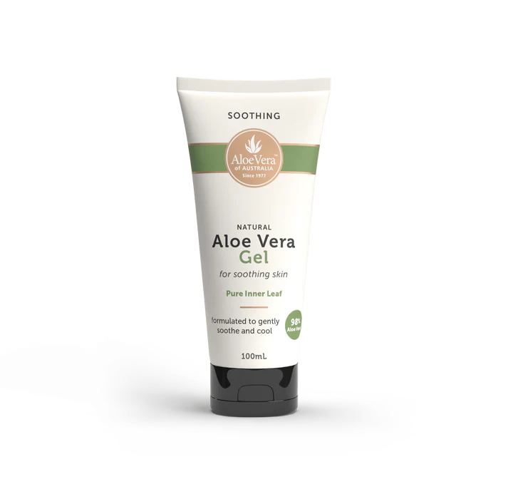 ALOE VERA SOOTHING GEL