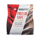 GEN-TEC CAFE PROTEIN (EXP 04/26)