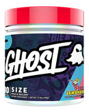 GHOST SIZE