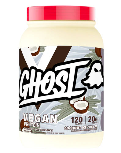 GHOST VEGAN PROTEIN