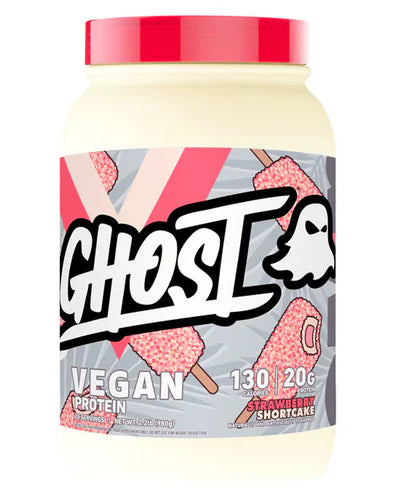 GHOST VEGAN PROTEIN