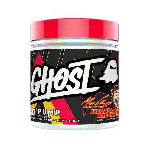 GHOST PUMP V2