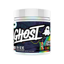 GHOST SIZE