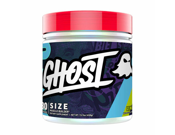 GHOST SIZE (EXP 01/25)