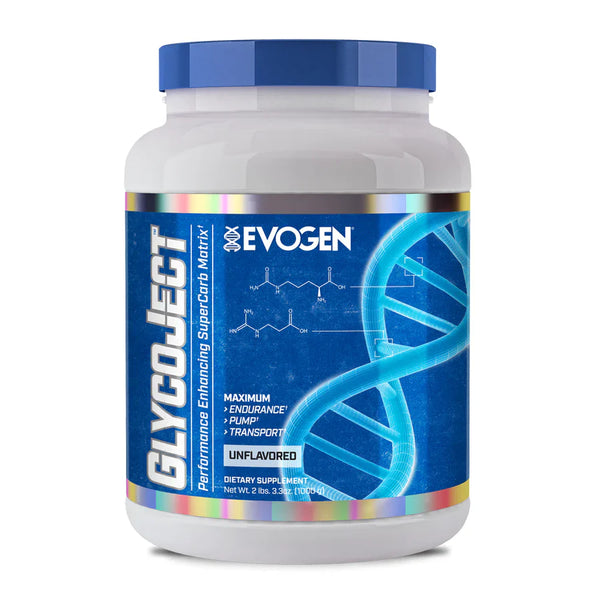 GLYCOJECT SUPERCARB MATRIX (12/25)