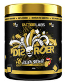 FACTION LABS DISORDER