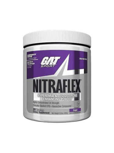 GAT NITRAFLEX