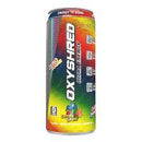 EHP LABS OXYSHRED ULTRA ENERGY CAN