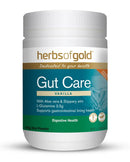 HERBS OF GOLD GUT CARE