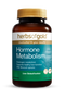 HERBS OF GOLD HORMONE METABOLISM