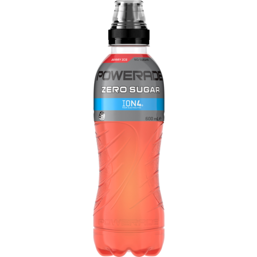 POWERADE ZERO