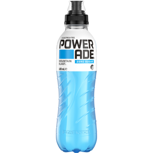 POWERADE ZERO