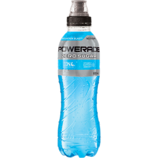 POWERADE ZERO