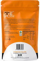 GRASS FED BEEF BONE BROTH POWDER