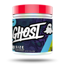 GHOST SIZE