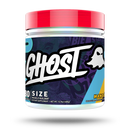 GHOST SIZE