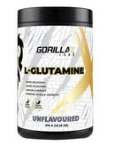GORILLA X LABS L-GLUTAMINE (EXP 04/26)