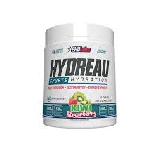 EHP LABS HYDREAU