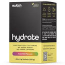 SWITCH NUTRITION HYDRATE SACHETS