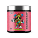 ZOMBIE LABS CROSS EYED EXTREME PRE WORKOUT