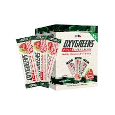 EHP LABS OXYGREENS 15 SERVE (EXP 02/26)