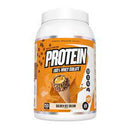 MUSCLE NATION PROTEIN (EXP 05/25, 06/25)