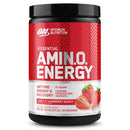 OPTIMUM NUTRITION AMIN.O. ENERGY (EXP 04/26)