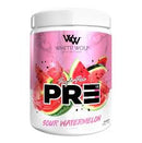 WHITE WOLF PR3 V2 (EXP 05/26)