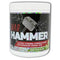 INTERNATIONAL PROTEIN WARHAMMER (EXP 02/26)