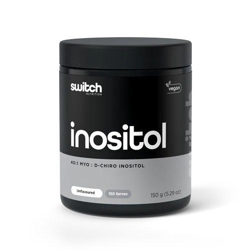 SWITCH NUTRITION INOSITOL