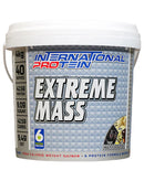 INTERNATIONAL PROTEIN EXTREME MASS