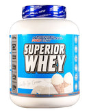 INTERNATIONAL PROTEIN SUPERIOR WHEY