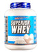 INTERNATIONAL PROTEIN SUPERIOR WHEY