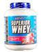 INTERNATIONAL PROTEIN SUPERIOR WHEY