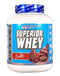 INTERNATIONAL PROTEIN SUPERIOR WHEY