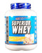 INTERNATIONAL PROTEIN SUPERIOR WHEY