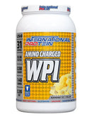 INTERNATIONAL PROTEIN AMINO CHARGED WPI