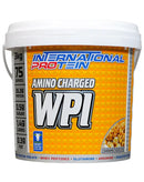 INTERNATIONAL PROTEIN AMINO CHARGED WPI