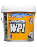 INTERNATIONAL PROTEIN AMINO CHARGED WPI