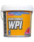 INTERNATIONAL PROTEIN AMINO CHARGED WPI