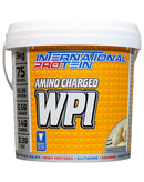 INTERNATIONAL PROTEIN AMINO CHARGED WPI