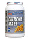 INTERNATIONAL PROTEIN EXTREME MASS